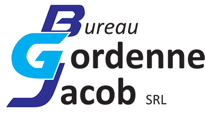 Bureau Gordenne-Jacob